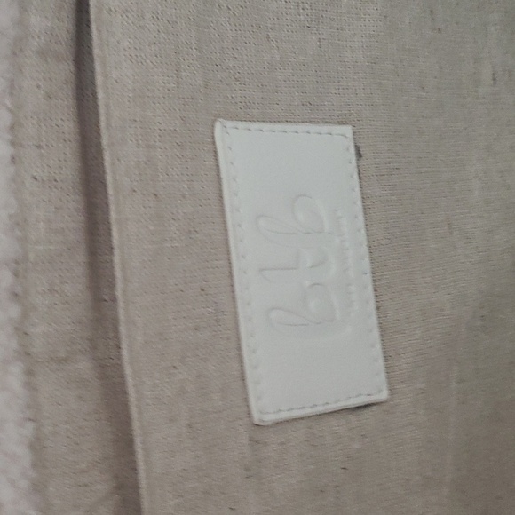 NWT BTB Los AngelesTeddy Be Mine Tote - Picture 8 of 13